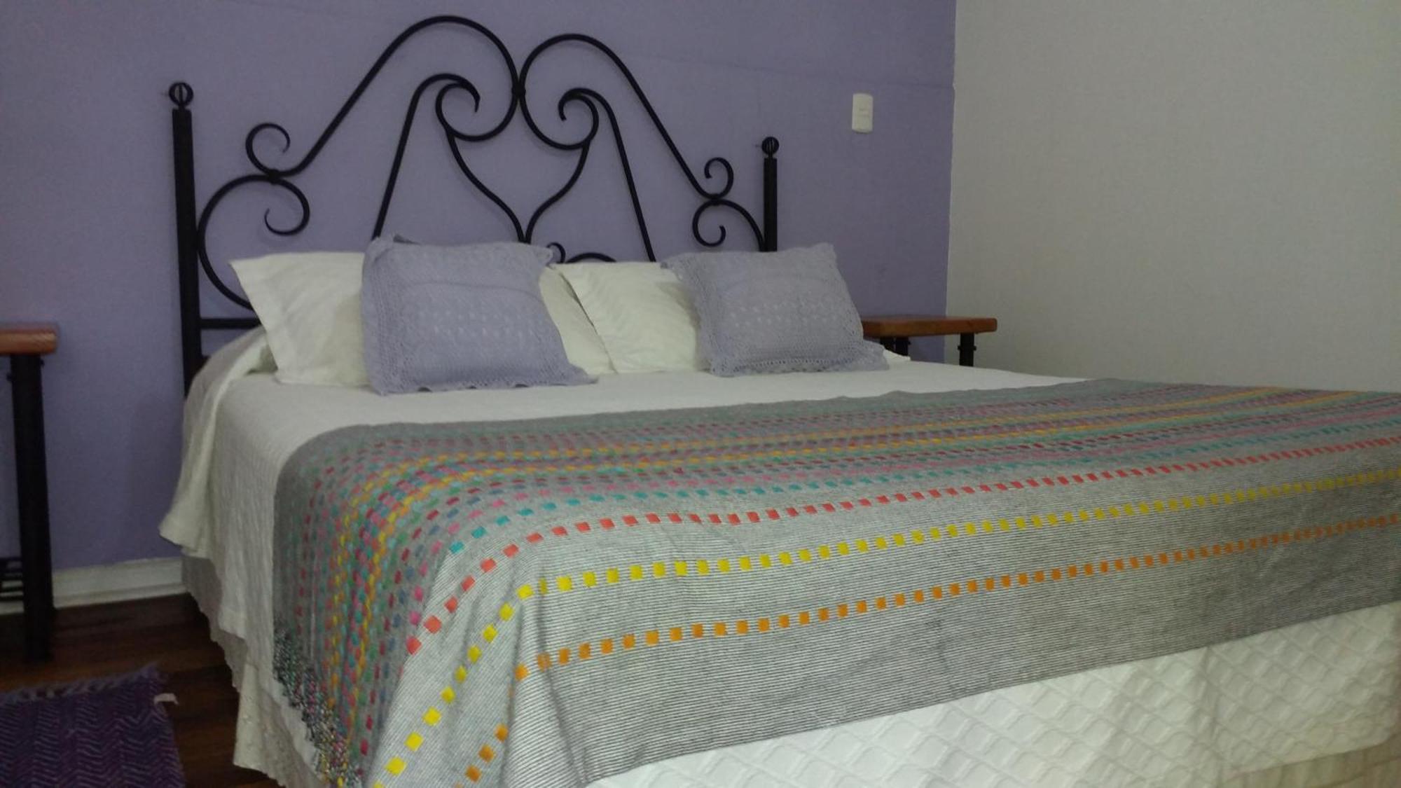 Hostal Petit Verdot Santa Cruz Room photo