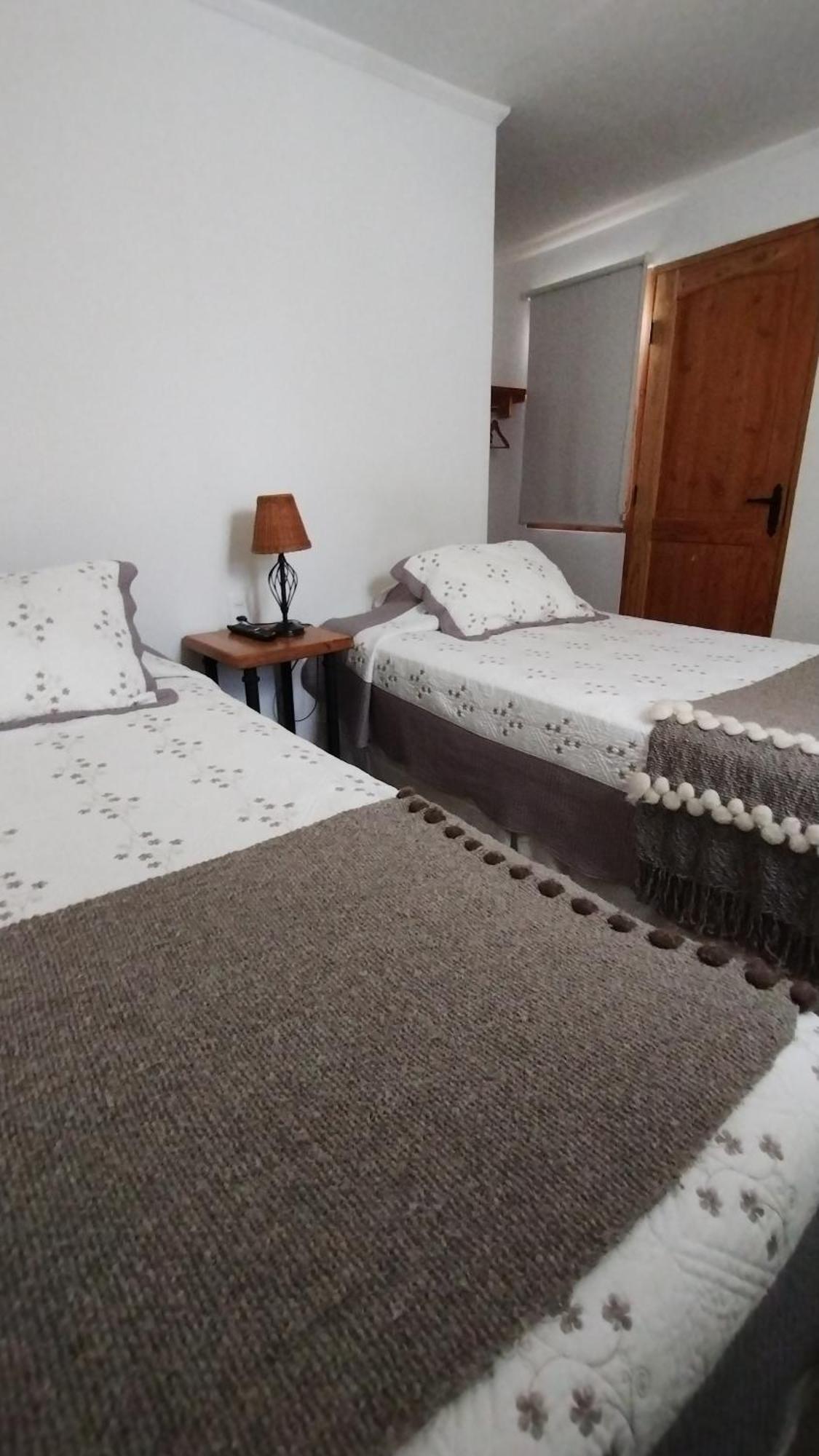 Hostal Petit Verdot Santa Cruz Room photo