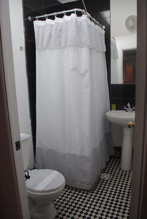Hostal Petit Verdot Santa Cruz Room photo